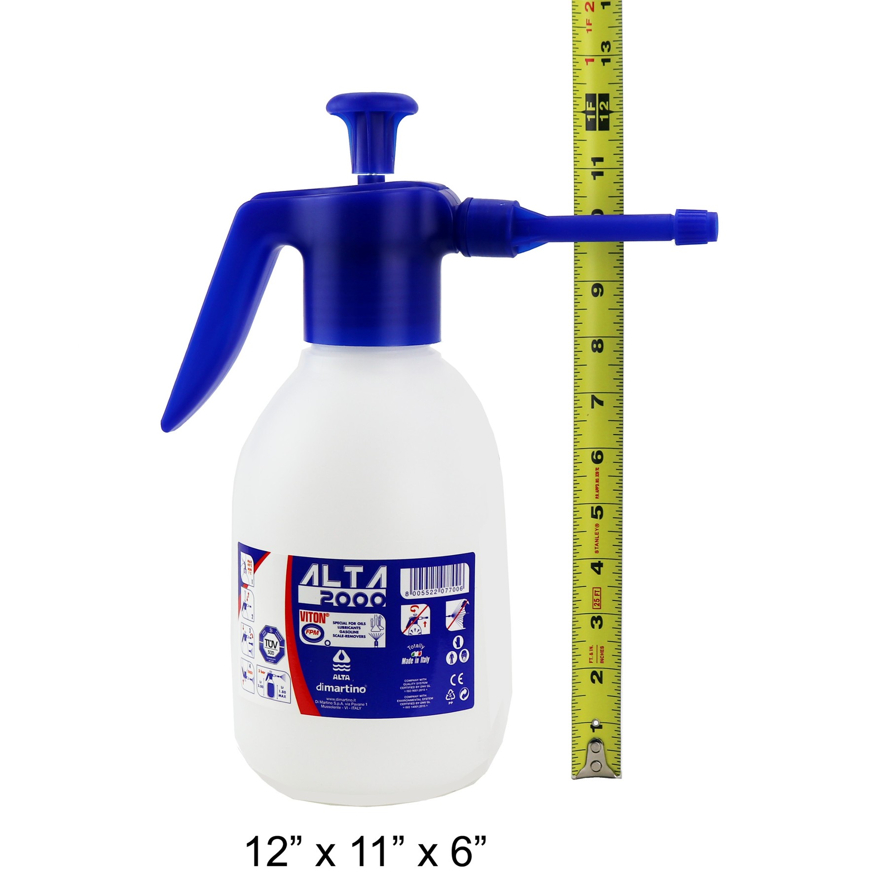 SPRAY APPRETTO PROFUMATO 500ML OKAY A1083 U.0045 - Spray - ALBA SRL - JUKI,  FILATI, A&E GUTERMANN, MACCHINE INDUSTRIALI, LAMPO YKK, GMP, NAOMOTO,  ACCESSORI MARE, IMBALLO, NASTRI ADESIVI